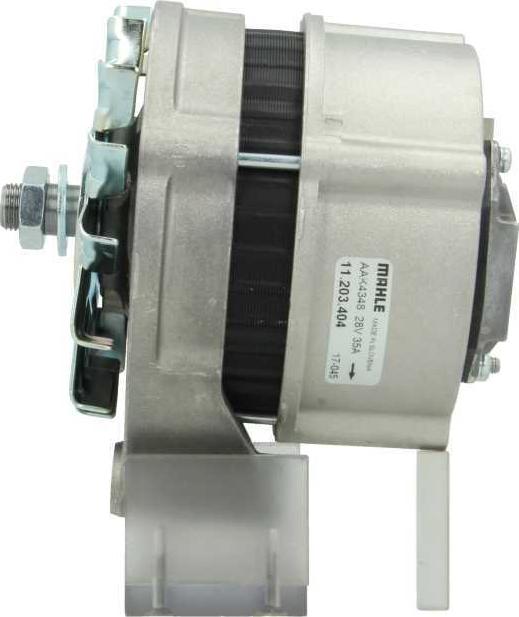 PSH 586.002.035.311 - Alternator furqanavto.az