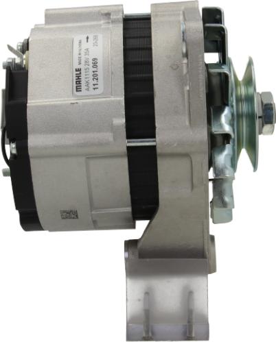 PSH 586.002.035.312 - Alternator furqanavto.az