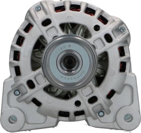 PSH 575.949.090.018 - Alternator furqanavto.az