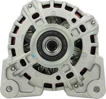 PSH 575.949.090.210 - Alternator furqanavto.az