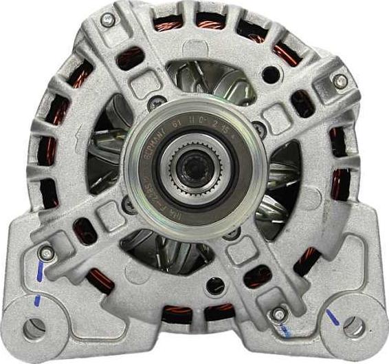 PSH 575.946.090.211 - Alternator furqanavto.az