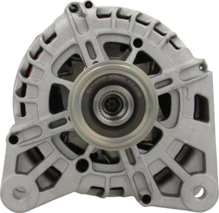 PSH 575.940.150.000 - Alternator furqanavto.az