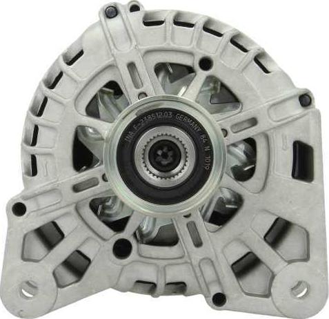 PSH 575.948.120.004 - Alternator furqanavto.az