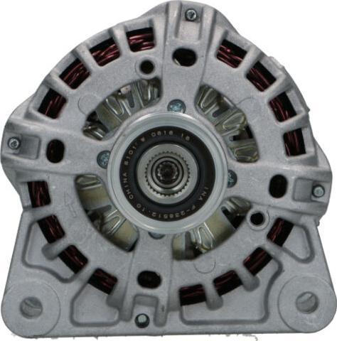 PSH 575.948.120.010 - Alternator furqanavto.az