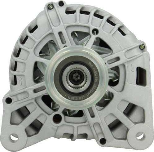 PSH 575.947.120.004 - Alternator furqanavto.az