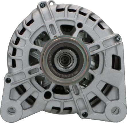 PSH 575.947.120.000 - Alternator furqanavto.az