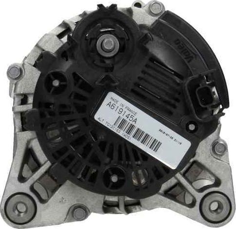 PSH 575.959.120.500 - Alternator furqanavto.az