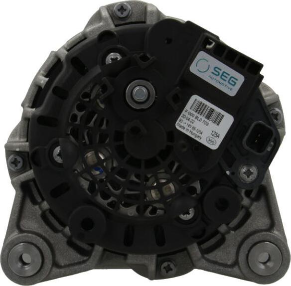 PSH 575.951.120.280 - Alternator furqanavto.az