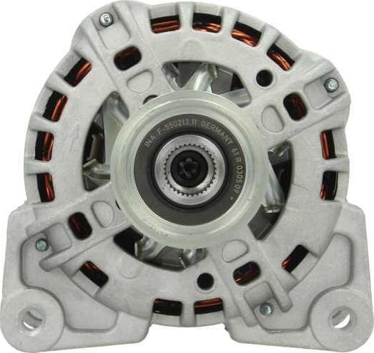 PSH 575.957.110.010 - Alternator furqanavto.az