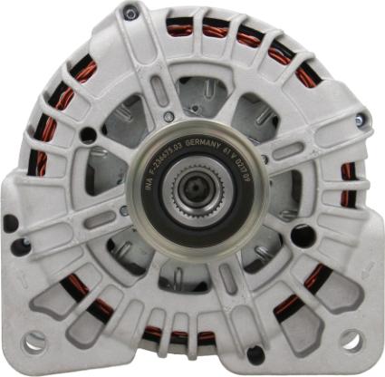 PSH 575.909.150.009 - Alternator furqanavto.az