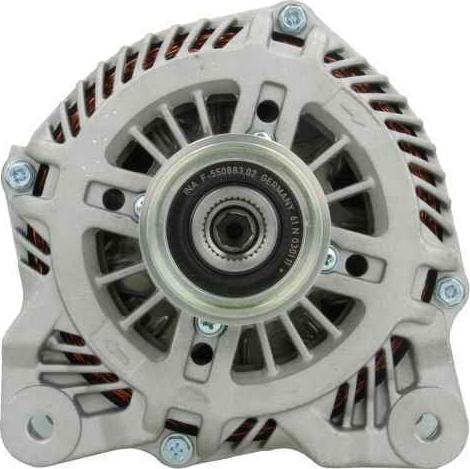 PSH 575.901.210.130 - Alternator furqanavto.az