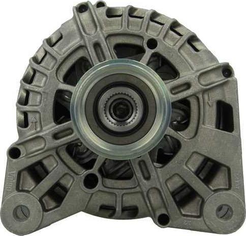 PSH 575.902.120.500 - Alternator furqanavto.az