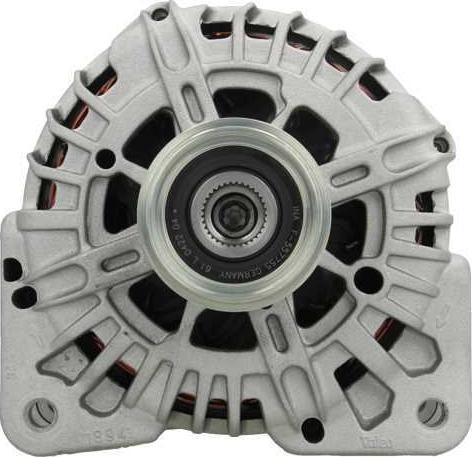 PSH 575.915.150.505 - Alternator furqanavto.az