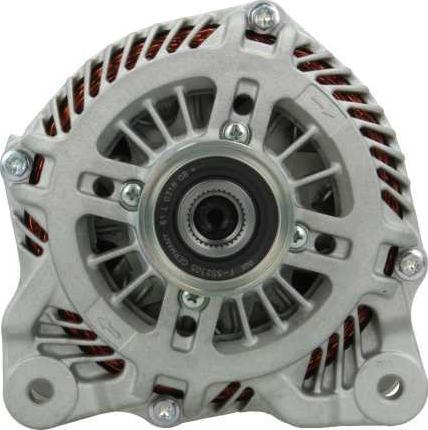 PSH 575.916.210.370 - Alternator furqanavto.az