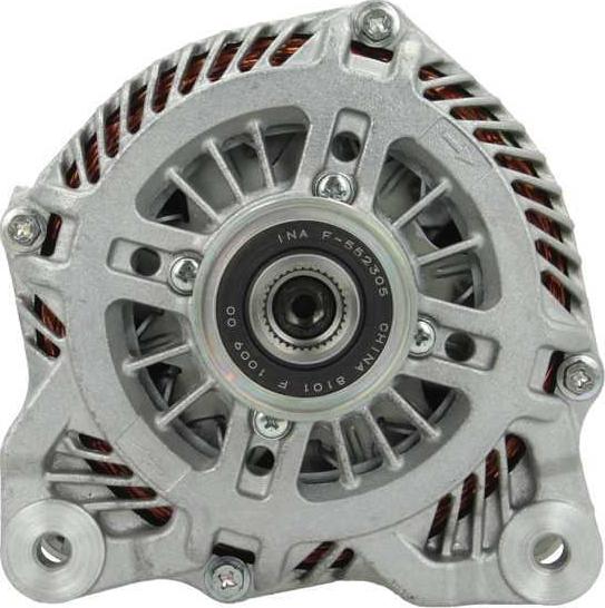 PSH 575.916.210.265 - Alternator furqanavto.az