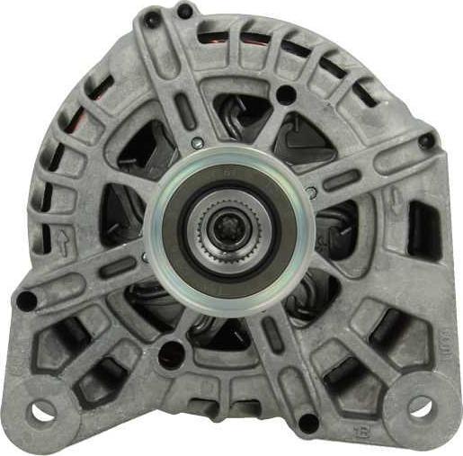 PSH 575.939.120.500 - Alternator furqanavto.az