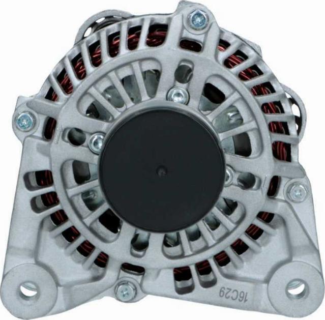 PSH 575.934.110.208 - Alternator furqanavto.az