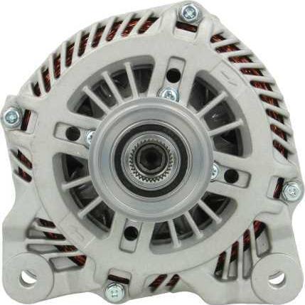 PSH 575.936.210.130 - Alternator furqanavto.az