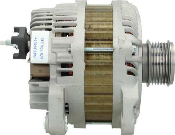 PSH 575.936.210.130 - Alternator furqanavto.az