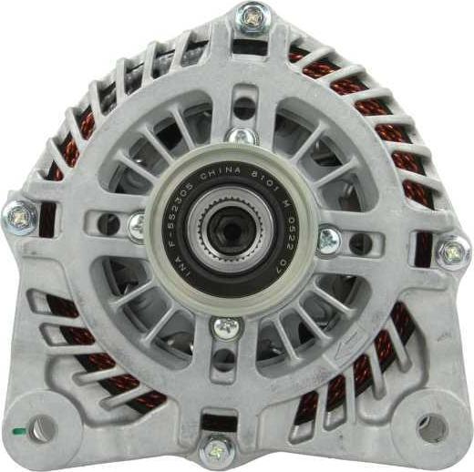 PSH 575.937.185.370 - Alternator furqanavto.az