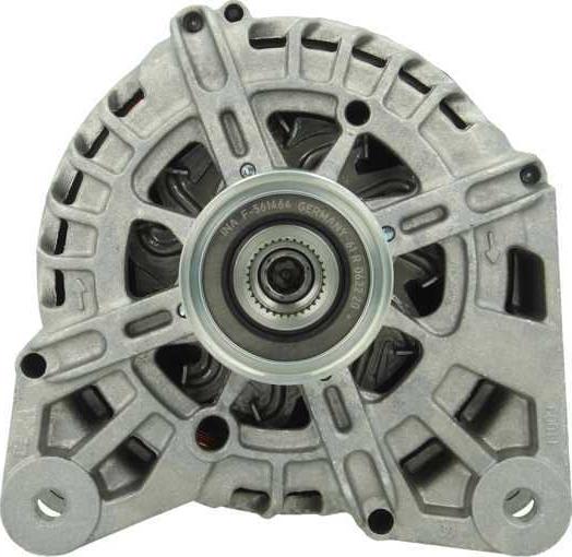 PSH 575.924.120.500 - Alternator furqanavto.az