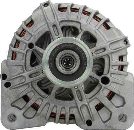 PSH 575.920.160.505 - Alternator furqanavto.az