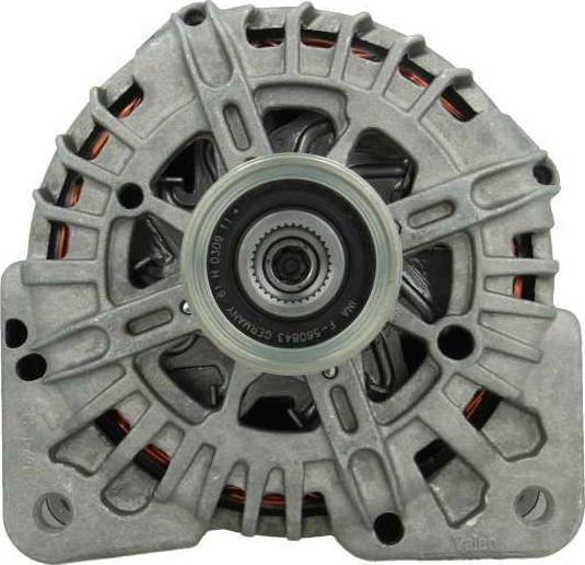 PSH 575.920.160.500 - Alternator furqanavto.az