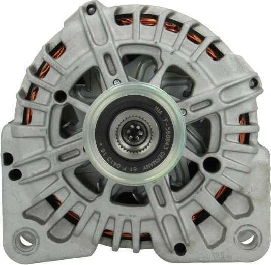 PSH 575.920.160.501 - Alternator furqanavto.az