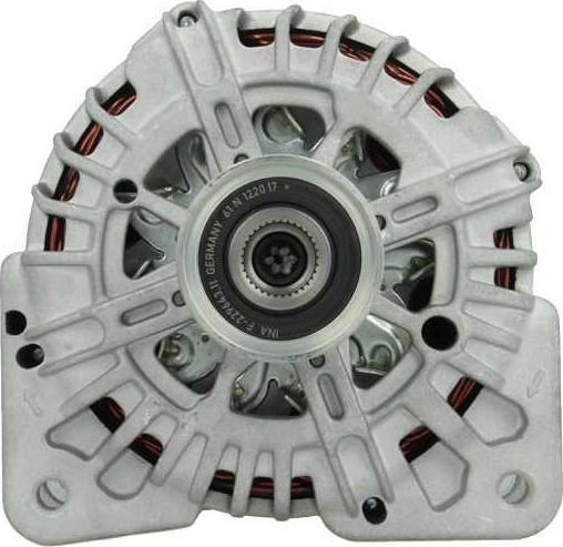 PSH 575.920.160.004 - Alternator furqanavto.az