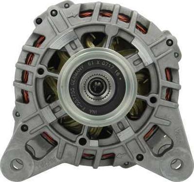 PSH 575.921.090.500 - Alternator furqanavto.az