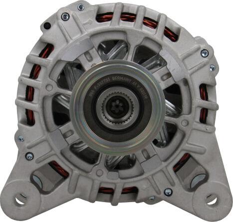 PSH 575.921.090.000 - Alternator furqanavto.az