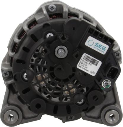 PSH 575.922.120.280 - Alternator furqanavto.az