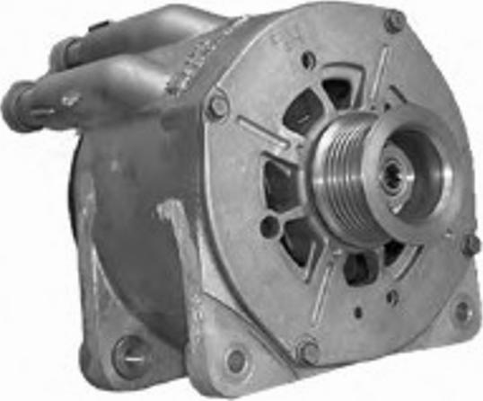 PSH 575401155 - Alternator furqanavto.az