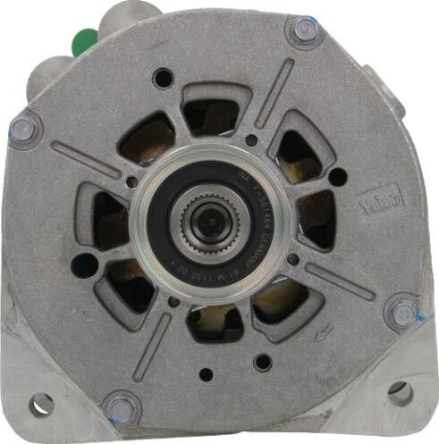 PSH 575.402.155.500 - Alternator furqanavto.az