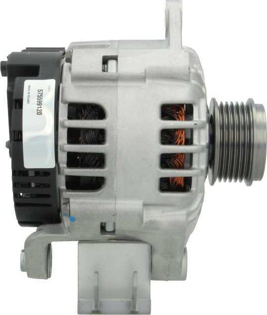 PSH 575.599.120.500 - Alternator furqanavto.az