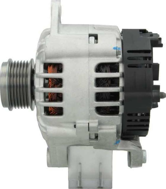 PSH 575.599.120.500 - Alternator furqanavto.az