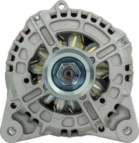 PSH 575.590.150.010 - Alternator furqanavto.az