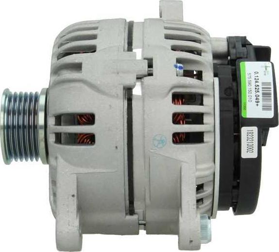 PSH 575.590.150.010 - Alternator furqanavto.az