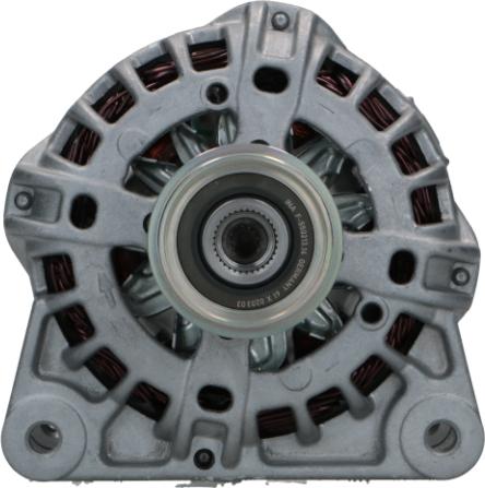 PSH 575.593.110.280 - Alternator furqanavto.az