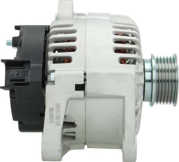 PSH 575.592.110.004 - Alternator furqanavto.az