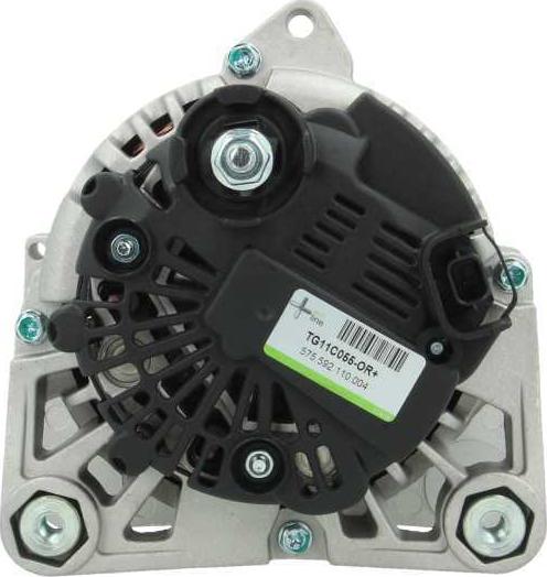 PSH 575.592.110.004 - Alternator furqanavto.az