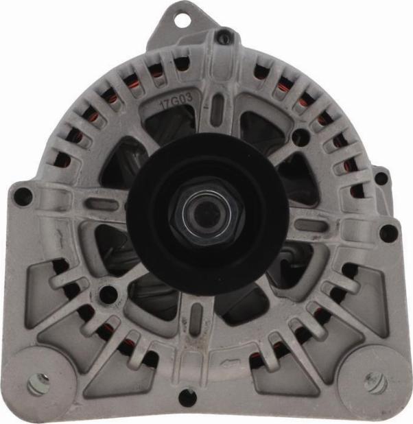 PSH 575.592.110.008 - Alternator furqanavto.az