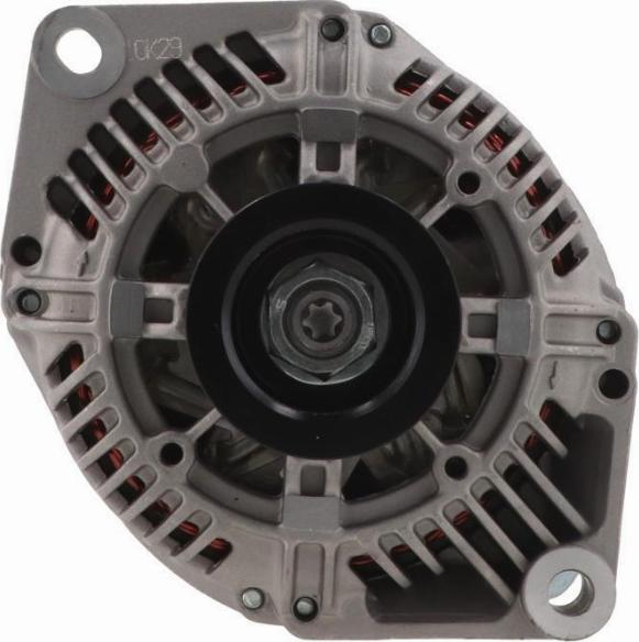 PSH 575.540.110.008 - Alternator furqanavto.az