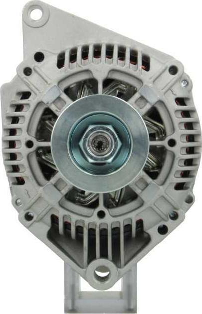 PSH 575.548.110.000 - Alternator furqanavto.az