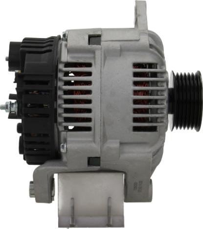 PSH 575.543.110.000 - Alternator furqanavto.az