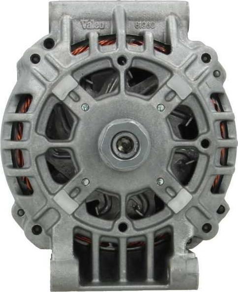 PSH 575.547.120.501 - Alternator furqanavto.az