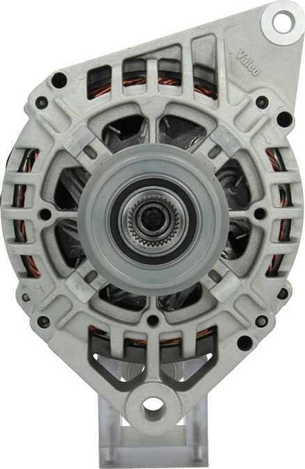 PSH 575.559.120.505 - Alternator furqanavto.az