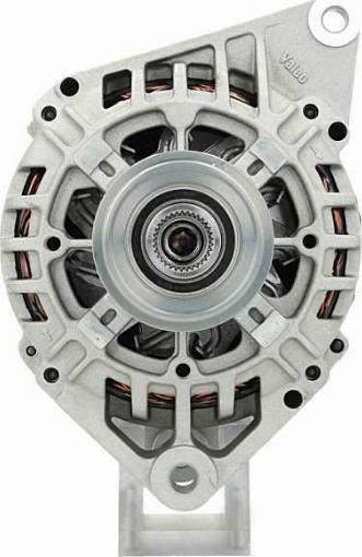 PSH 575.559.120.500 - Alternator furqanavto.az