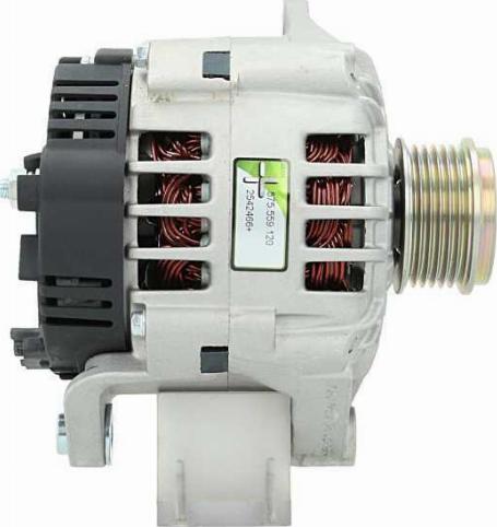 PSH 575.559.120.000 - Alternator furqanavto.az