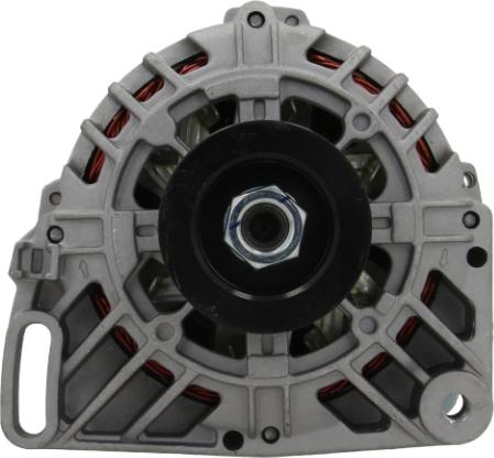 PSH 575.550.075.000 - Alternator furqanavto.az